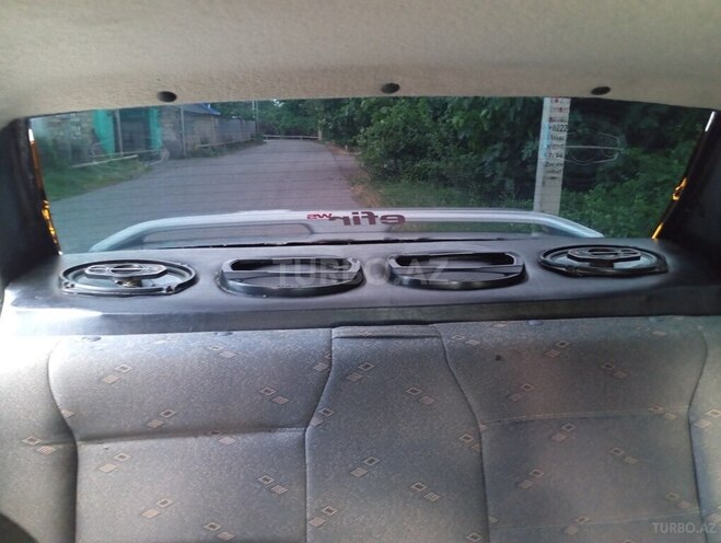 LADA (VAZ) 2115 2005, 111,111 km - 0.3 l - Bərdə