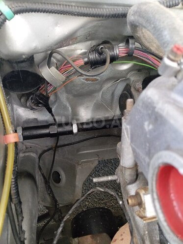 LADA (VAZ) 2115 2005, 111,111 km - 0.3 l - Bərdə