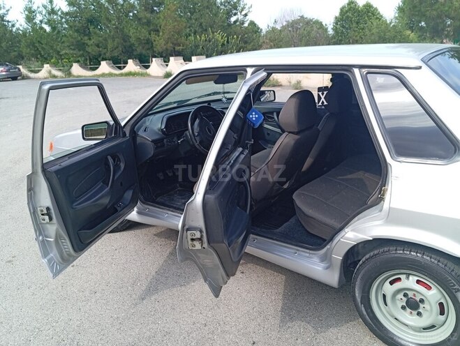 LADA (VAZ) 2115 2005, 111,111 km - 0.3 l - Bərdə
