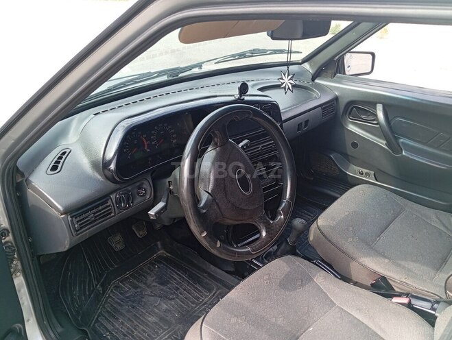 LADA (VAZ) 2115 2005, 111,111 km - 0.3 l - Bərdə