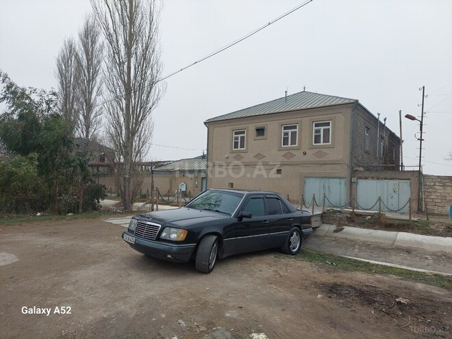 Mercedes E 220 1994, 560,000 km - 2.2 l - Bakı