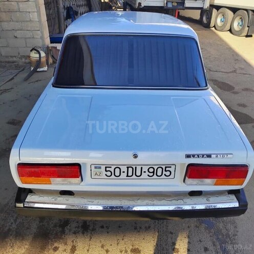 LADA (VAZ) 2107 2004, 97,000 km - 1.6 l - Kürdəmir