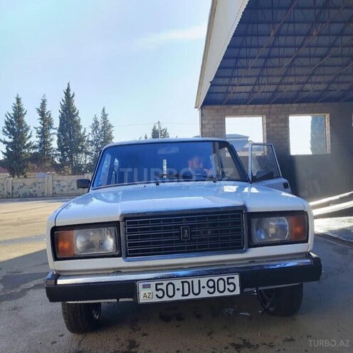 LADA (VAZ) 2107 2004, 97,000 km - 1.6 l - Kürdəmir