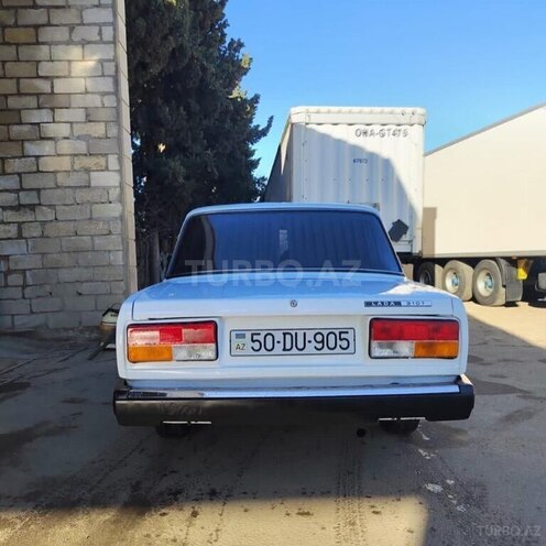 LADA (VAZ) 2107 2004, 97,000 km - 1.6 l - Kürdəmir