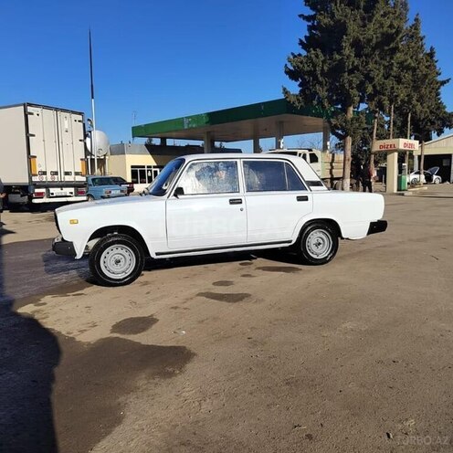 LADA (VAZ) 2107 2004, 97,000 km - 1.6 l - Kürdəmir