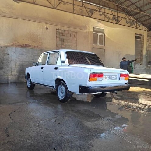 LADA (VAZ) 2107 2004, 97,000 km - 1.6 l - Kürdəmir