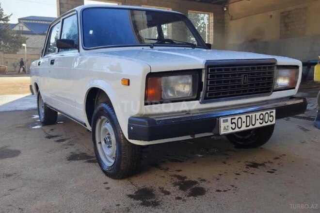 LADA (VAZ) 2107 2004, 97,000 km - 1.6 l - Kürdəmir