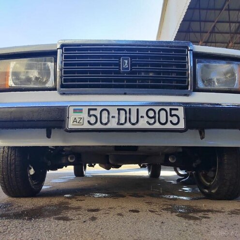 LADA (VAZ) 2107 2004, 97,000 km - 1.6 l - Kürdəmir