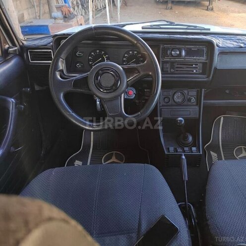LADA (VAZ) 2107 2004, 97,000 km - 1.6 l - Kürdəmir
