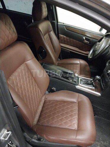 Mercedes 220 E 2010, 380,000 km - 2.2 l - Bakı