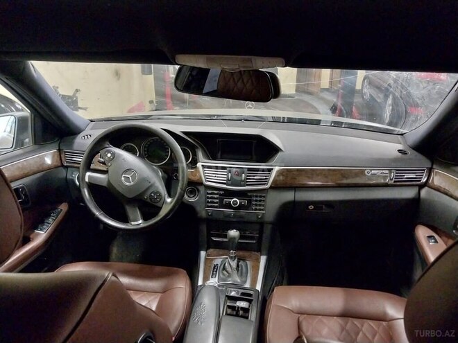 Mercedes 220 E 2010, 380,000 km - 2.2 l - Bakı