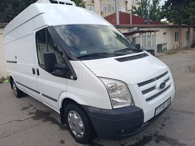 Ford Transit 2013, 390,000 km - 2.2 l - Bakı