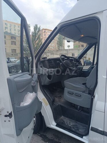 Ford Transit 2013, 390,000 km - 2.2 l - Bakı