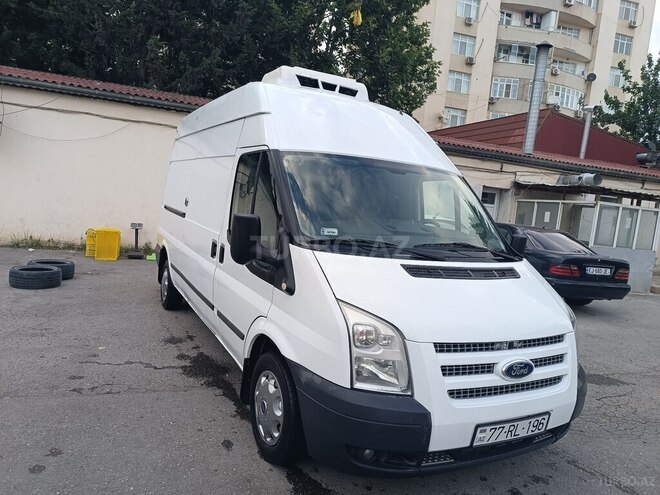 Ford Transit 2013, 390,000 km - 2.2 l - Bakı