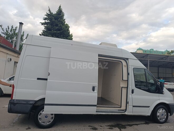 Ford Transit 2013, 390,000 km - 2.2 l - Bakı