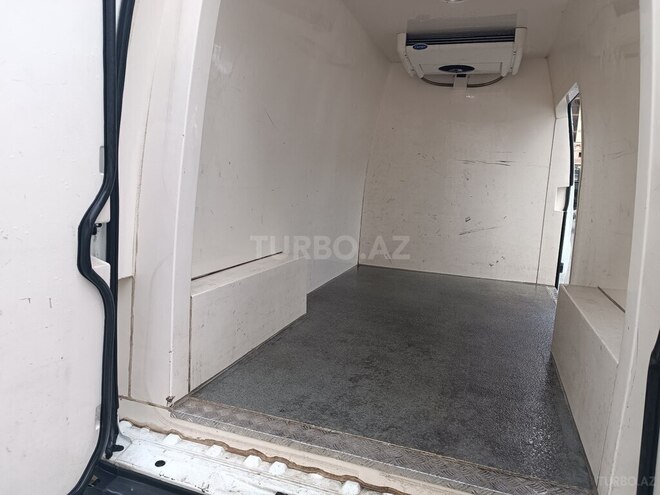 Ford Transit 2013, 390,000 km - 2.2 l - Bakı
