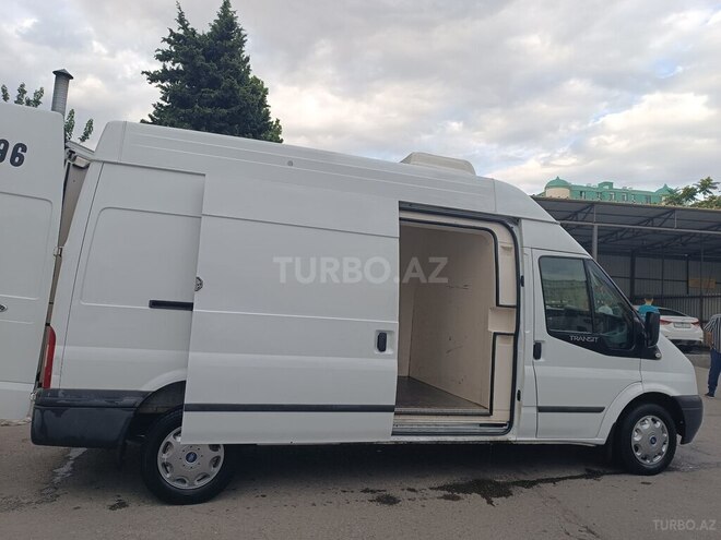 Ford Transit 2013, 390,000 km - 2.2 l - Bakı