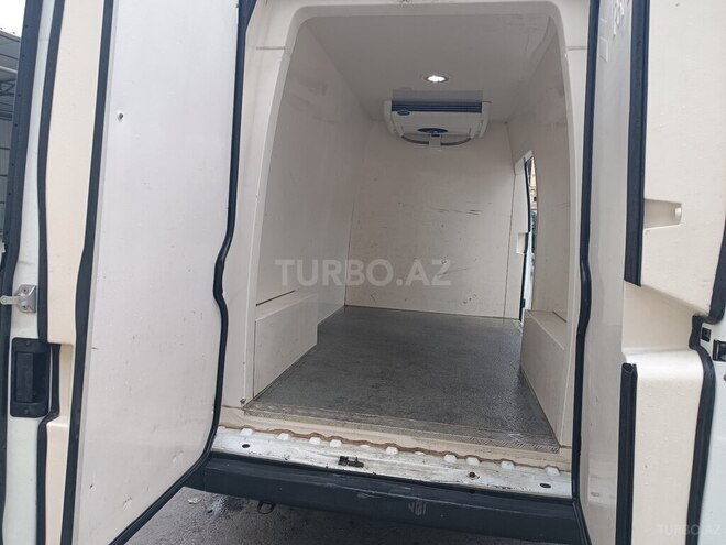 Ford Transit 2013, 390,000 km - 2.2 l - Bakı