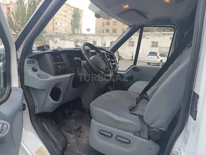 Ford Transit 2013, 390,000 km - 2.2 l - Bakı