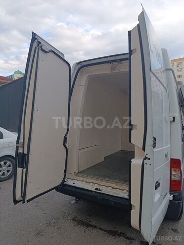 Ford Transit 2013, 390,000 km - 2.2 l - Bakı