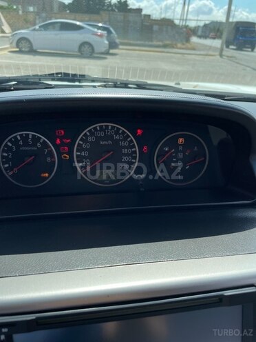 Nissan X-Trail 2008, 184,000 km - 2.5 l - Bakı