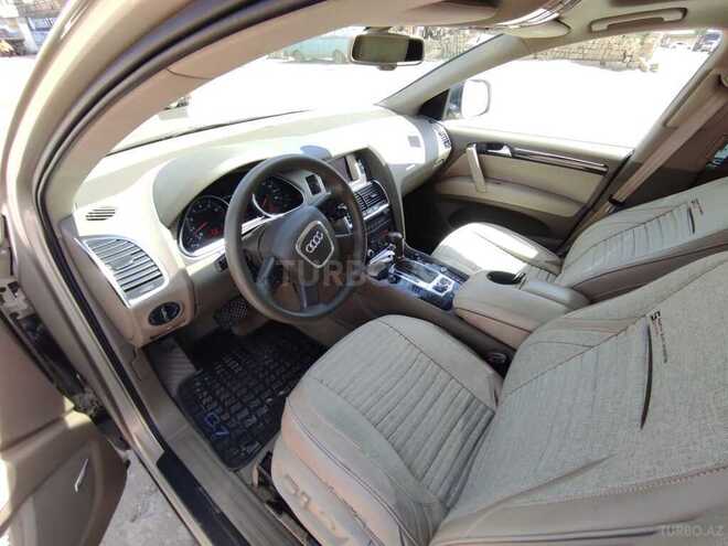 Audi Q7 2006, 190,000 km - 4.2 л - Bakı