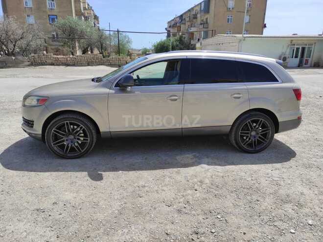 Audi Q7 2006, 190,000 km - 4.2 л - Bakı