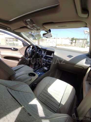 Audi Q7 2006, 190,000 km - 4.2 л - Bakı