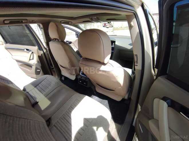 Audi Q7 2006, 190,000 km - 4.2 л - Bakı