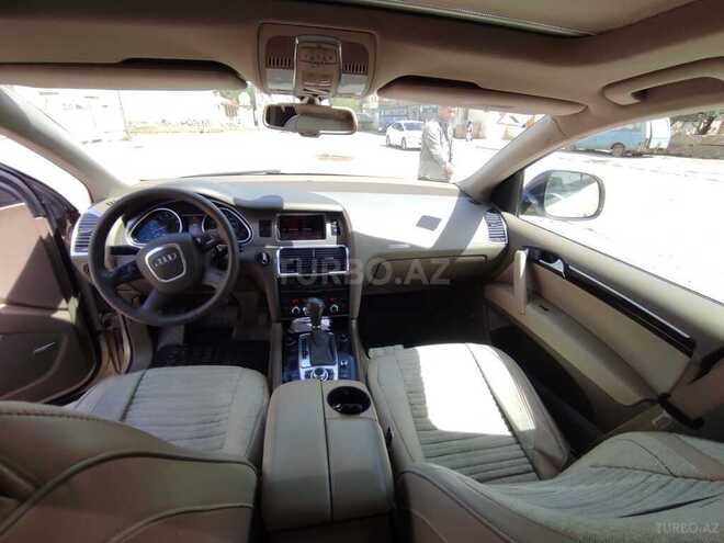 Audi Q7 2006, 190,000 km - 4.2 л - Bakı
