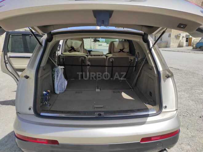 Audi Q7 2006, 190,000 km - 4.2 л - Bakı