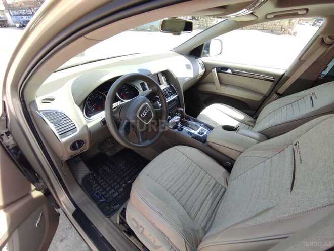 Audi Q7 2006, 190,000 km - 4.2 л - Bakı