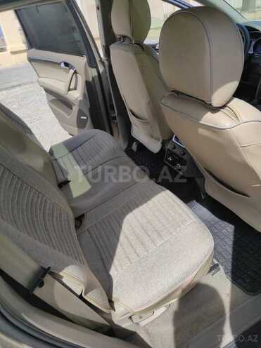 Audi Q7 2006, 190,000 km - 4.2 л - Bakı