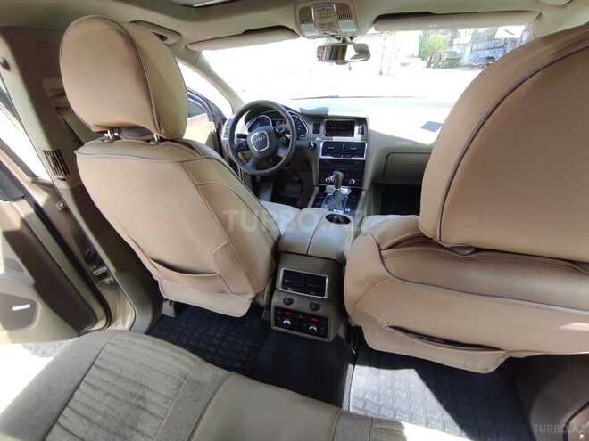Audi Q7 2006, 190,000 km - 4.2 л - Bakı