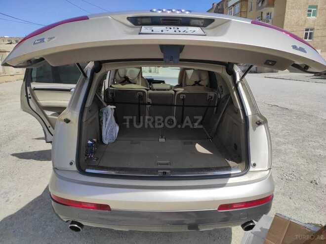 Audi Q7 2006, 190,000 km - 4.2 л - Bakı