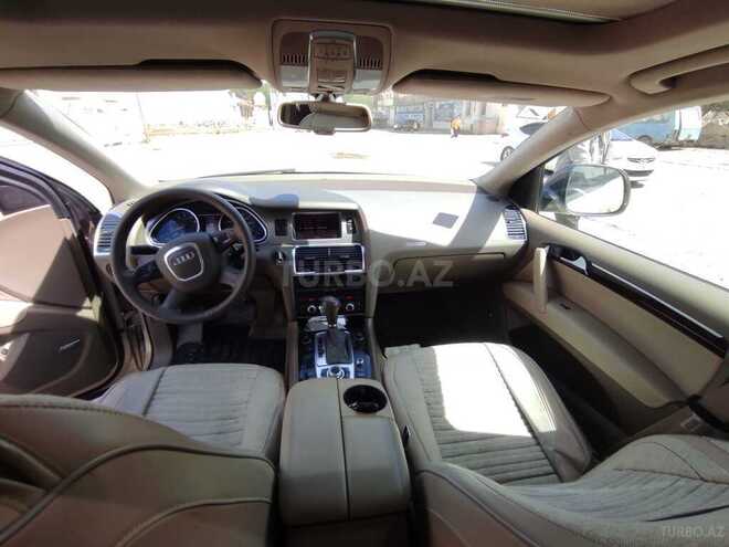 Audi Q7 2006, 190,000 km - 4.2 л - Bakı