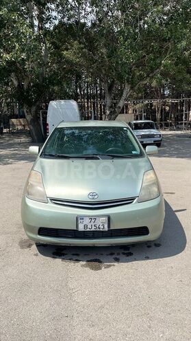 Toyota Prius 2007, 255,000 km - 1.5 l - Bakı