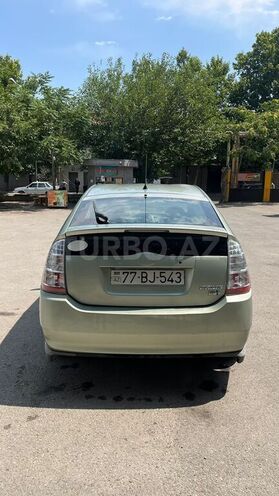 Toyota Prius 2007, 255,000 km - 1.5 l - Bakı