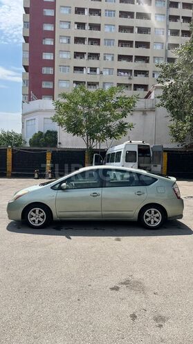 Toyota Prius 2007, 255,000 km - 1.5 l - Bakı
