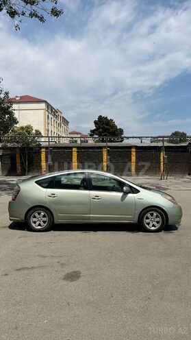 Toyota Prius 2007, 255,000 km - 1.5 l - Bakı