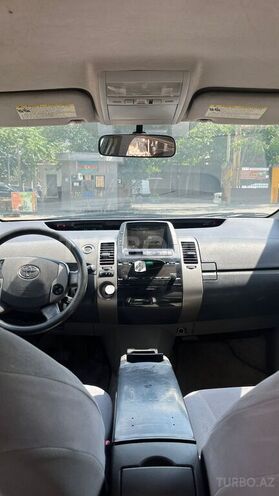 Toyota Prius 2007, 255,000 km - 1.5 l - Bakı