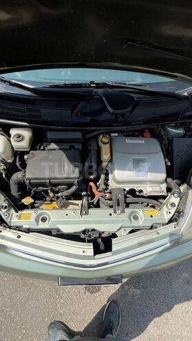 Toyota Prius 2007, 255,000 km - 1.5 l - Bakı