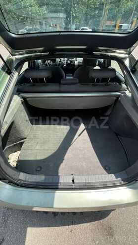 Toyota Prius 2007, 255,000 km - 1.5 l - Bakı