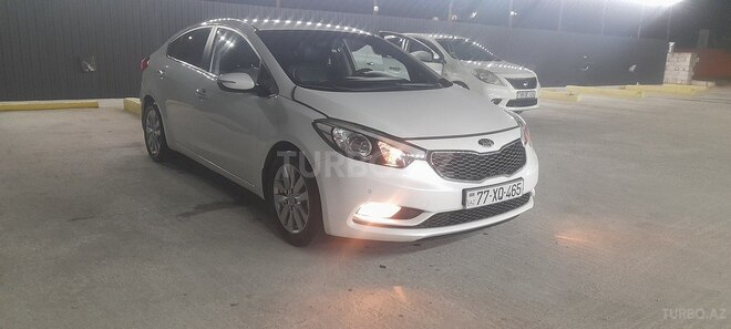 Kia K3 2015, 149,000 km - 2.0 l - Bakı