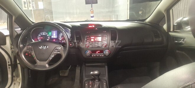 Kia K3 2015, 149,000 km - 2.0 l - Bakı