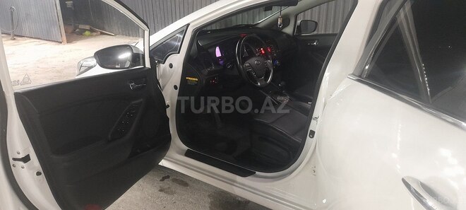 Kia K3 2015, 149,000 km - 2.0 l - Bakı