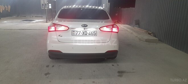 Kia K3 2015, 149,000 km - 2.0 l - Bakı