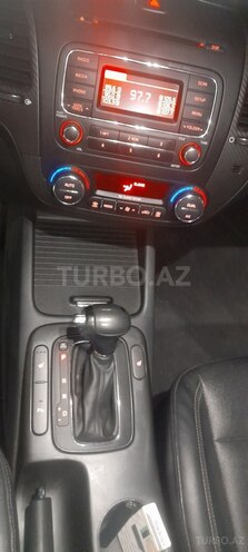 Kia K3 2015, 149,000 km - 2.0 l - Bakı