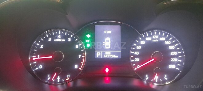 Kia K3 2015, 149,000 km - 2.0 l - Bakı