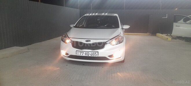 Kia K3 2015, 149,000 km - 2.0 l - Bakı